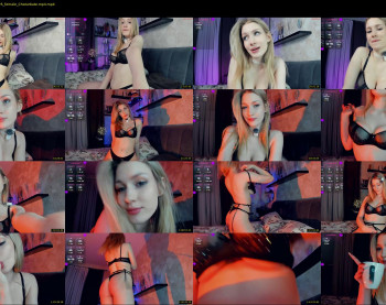 one_1ove — 117 minute Chaturbate female cam show recording, 720p, Jan 3, 2026