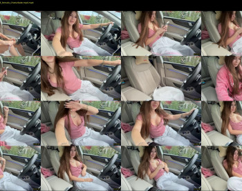 patry333 — 26 minute Chaturbate female cam show recording, 720p, Jan 3, 2026