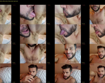 pete_le_meat — 4 minute Chaturbate male cam show recording, 720p, Jan 3, 2026