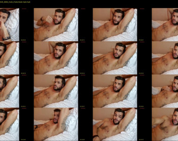 pete_le_meat — 3 minute Chaturbate male cam show recording, 720p, Jan 4, 2026
