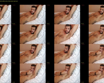 pete_le_meat — 5 minute Chaturbate male cam show recording, 720p, Jan 4, 2026