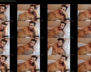 pete_le_meat — 9 minute Chaturbate male cam show recording, 720p, Jan 4, 2026