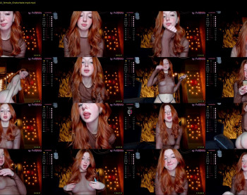 polly_luna — 74 minute Chaturbate female cam show recording, 720p, Jan 3, 2026