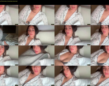 pollyyypocket — 17 minute Chaturbate female cam show recording, 720p, Jan 3, 2026