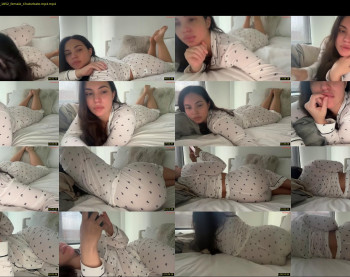 pollyyypocket — 77 minute Chaturbate female cam show recording, 720p, Jan 3, 2026