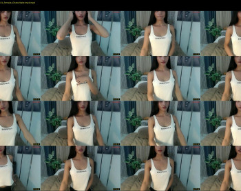 red_ann17 — 10 minute Chaturbate female cam show recording, 480p, Jan 4, 2026