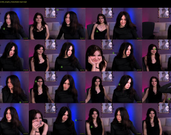 riley_sanders — 24 minute Chaturbate couple cam show recording, 720p, Jan 3, 2026