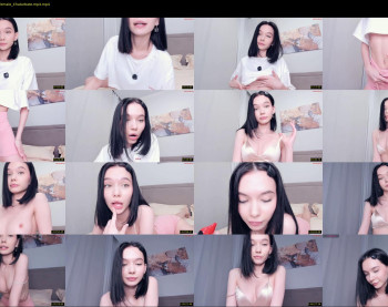 rizz_ky — 121 minute Chaturbate female cam show recording, 720p, Jan 3, 2026