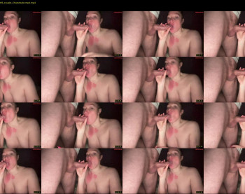 romanvvm — 5 minute Chaturbate couple cam show recording, 480p, Jan 4, 2026
