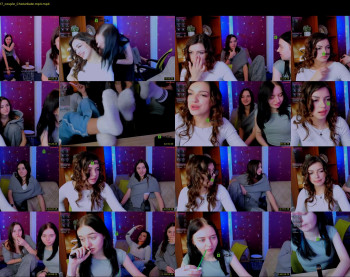 rose_style — 120 minute Chaturbate couple cam show recording, 720p, Jan 3, 2026