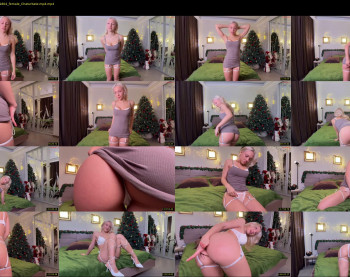 roselyn_rose — 121 minute Chaturbate female cam show recording, 720p, Jan 3, 2026