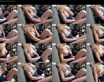 s_mailleee — 48 minute Chaturbate female cam show recording, 720p, Jan 4, 2026