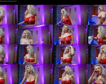 sabrinajadex — 120 minute Chaturbate female cam show recording, 720p, Jan 3, 2026