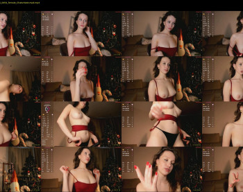 sageplambeck — 121 minute Chaturbate female cam show recording, 720p, Jan 4, 2026