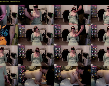 samarafromthewell — 37 minute Chaturbate female cam show recording, 720p, Jan 4, 2026