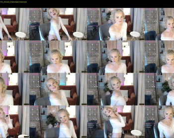 sandra_kind — 11 minute Chaturbate female cam show recording, 720p, Jan 3, 2026
