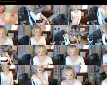 sandra_kind — 114 minute Chaturbate female cam show recording, 720p, Jan 3, 2026