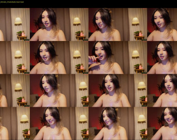 sarasuo — 6 minute Chaturbate female cam show recording, 720p, Jan 3, 2026