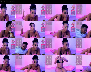 sasha_fox0 — 120 minute Chaturbate couple cam show recording, 720p, Jan 3, 2026