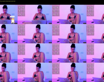 sasha_fox0 — 18 minute Chaturbate couple cam show recording, 720p, Jan 3, 2026