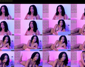 sasha_fox0 — 121 minute Chaturbate couple cam show recording, 720p, Jan 4, 2026