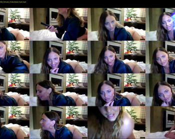 scouse_lexi — 46 minute Chaturbate female cam show recording, 480p, Jan 3, 2026