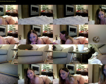 scouse_lexi — 121 minute Chaturbate female cam show recording, 480p, Jan 4, 2026
