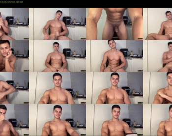 sebybeba — 16 minute Chaturbate couple cam show recording, 720p, Jan 3, 2026