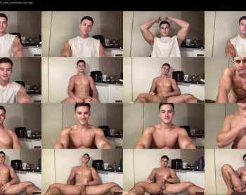 sebybeba — 96 minute Chaturbate couple cam show recording, 720p, Jan 4, 2026