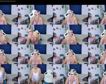 selenna57 — 120 minute Chaturbate female cam show recording, 720p, Jan 3, 2026