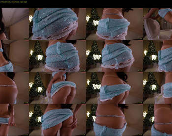 sensual_giaa — 21 minute Chaturbate female cam show recording, 720p, Jan 3, 2026