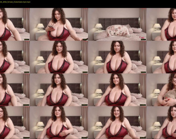 sensual_jasmine — 114 minute Chaturbate female cam show recording, 720p, Jan 3, 2026