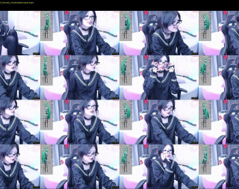 setsunai_ — 31 minute Chaturbate female cam show recording, 720p, Jan 3, 2026