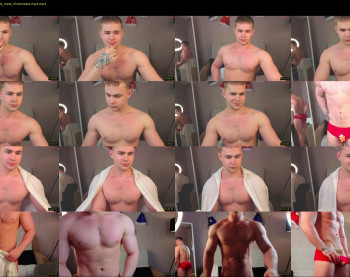sevans14 — 36 minute Chaturbate male cam show recording, 720p, Jan 4, 2026