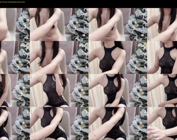 shellysan — 27 minute Chaturbate female cam show recording, 720p, Jan 3, 2026