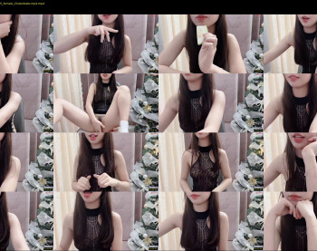 shellysan — 68 minute Chaturbate female cam show recording, 720p, Jan 3, 2026