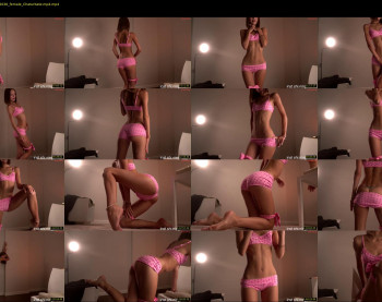 shiningstarrr — 121 minute Chaturbate female cam show recording, 720p, Jan 3, 2026