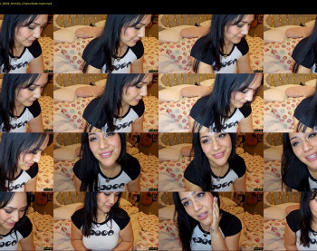 simonesighren — 3 minute Chaturbate female cam show recording, 720p, Jan 3, 2026