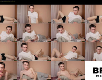 simonsecrett — 104 minute Chaturbate male cam show recording, 720p, Jan 3, 2026