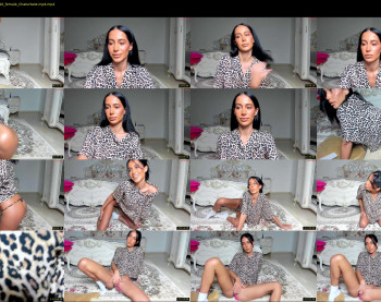 sincerelyc — 111 minute Chaturbate female cam show recording, 720p, Jan 4, 2026