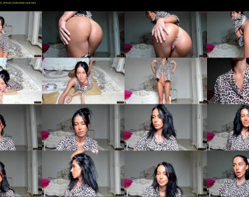 sincerelyc — 120 minute Chaturbate female cam show recording, 720p, Jan 4, 2026