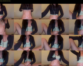 slol18 — 75 minute Chaturbate female cam show recording, 480p, Jan 3, 2026
