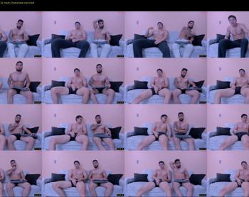 soccer_hot — 7 minute Chaturbate male cam show recording, 720p, Jan 4, 2026
