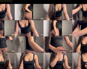 sofie_diva — 21 minute Chaturbate female cam show recording, 720p, Jan 3, 2026