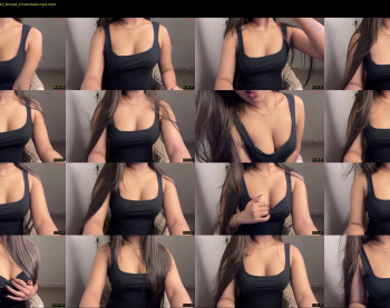 sofie_diva — 14 minute Chaturbate female cam show recording, 720p, Jan 3, 2026
