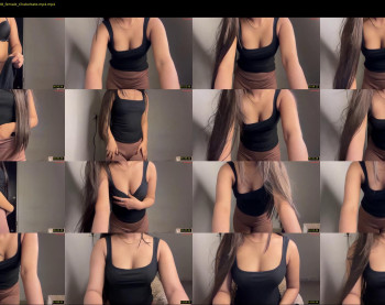 sofie_diva — 16 minute Chaturbate female cam show recording, 720p, Jan 3, 2026