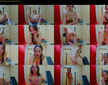 sonya_dead_ahead — 61 minute Chaturbate couple cam show recording, 720p, Jan 3, 2026