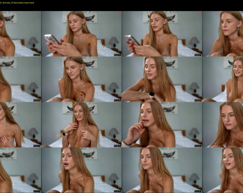 ssscarlett — 4 minute Chaturbate female cam show recording, 720p, Jan 3, 2026