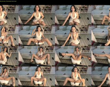 stefi_alizon — 91 minute Chaturbate female cam show recording, 720p, Jan 3, 2026