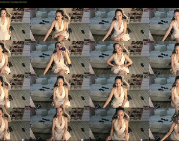 stefi_alizon — 28 minute Chaturbate female cam show recording, 720p, Jan 3, 2026